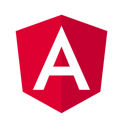 Angular logo