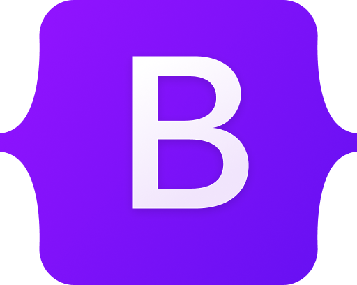 bootstrap logo