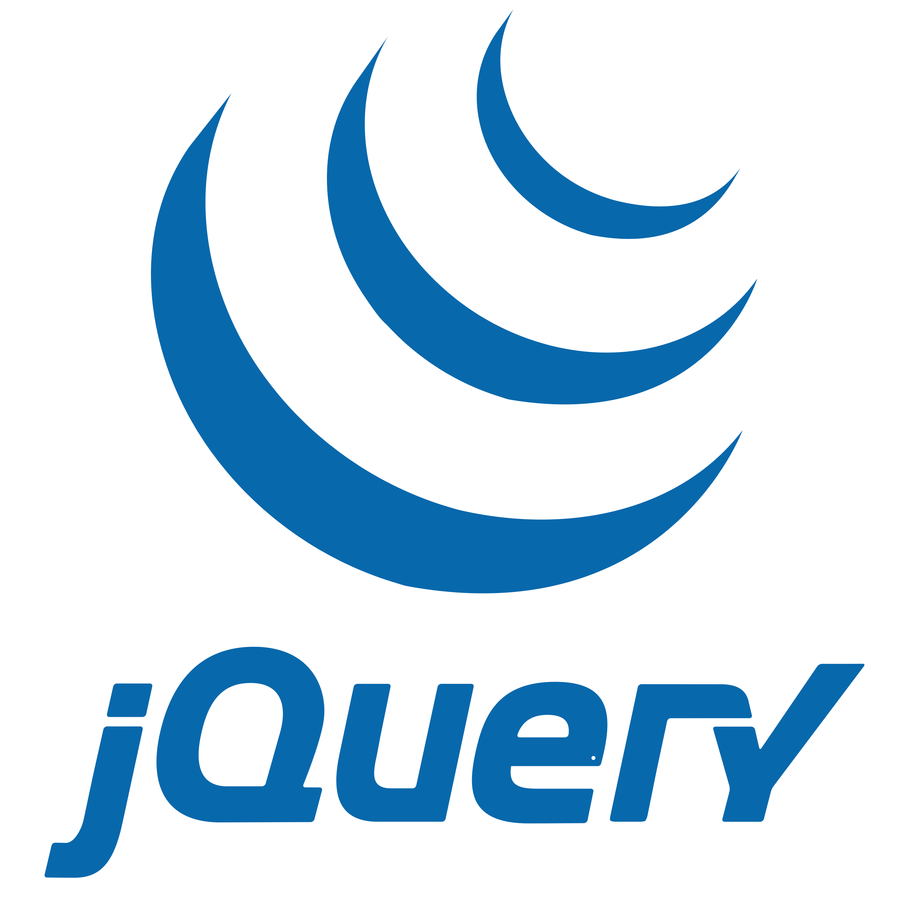 jquery logo